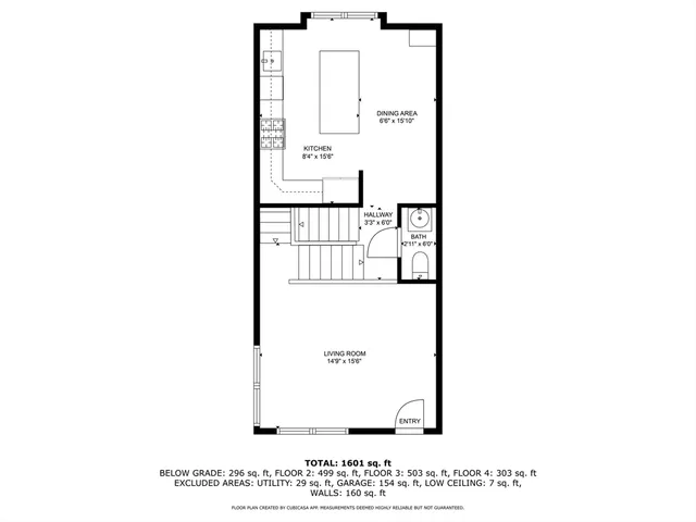 $1,449,000 | 127 Harvey Street, Cambridge, MA 02140