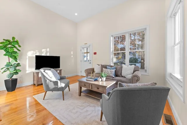 $1,449,000 | 127 Harvey Street, Cambridge, MA 02140
