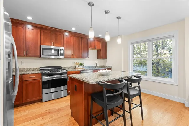 $1,449,000 | 127 Harvey Street, Cambridge, MA 02140