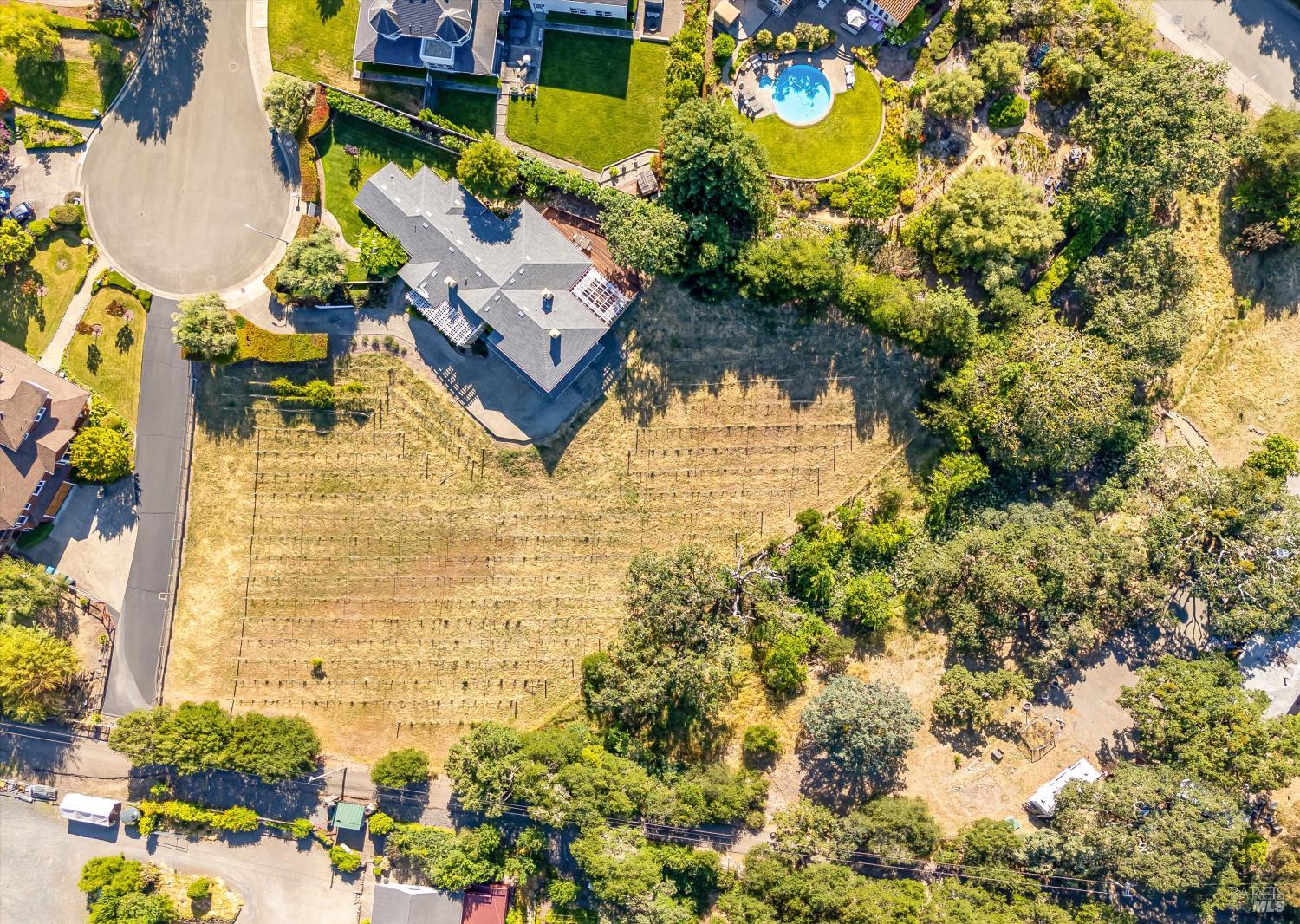 4548 Fable Court Santa Rosa, CA 95404 - Photo 46 of 55