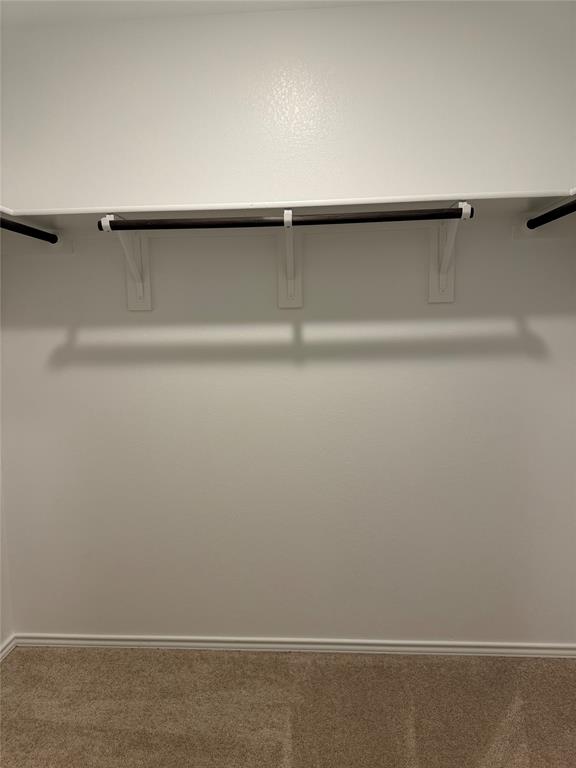 11719 Bone Spg Drive Rhome, TX 76078 - Photo 13 of 18 a close up view of racks