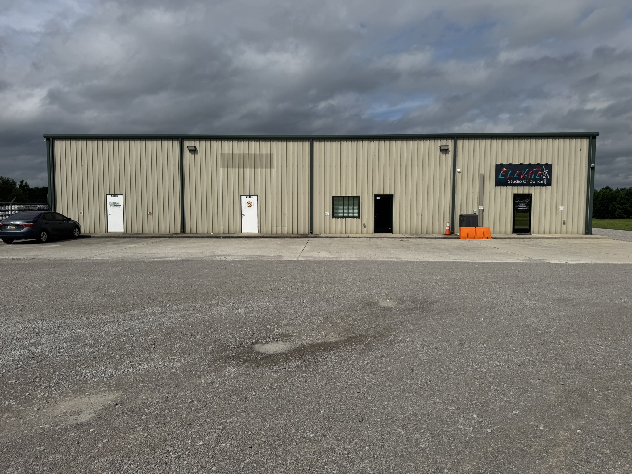 24460 Union Hill Road Ardmore, TN 38449 - Photo 1 of 26