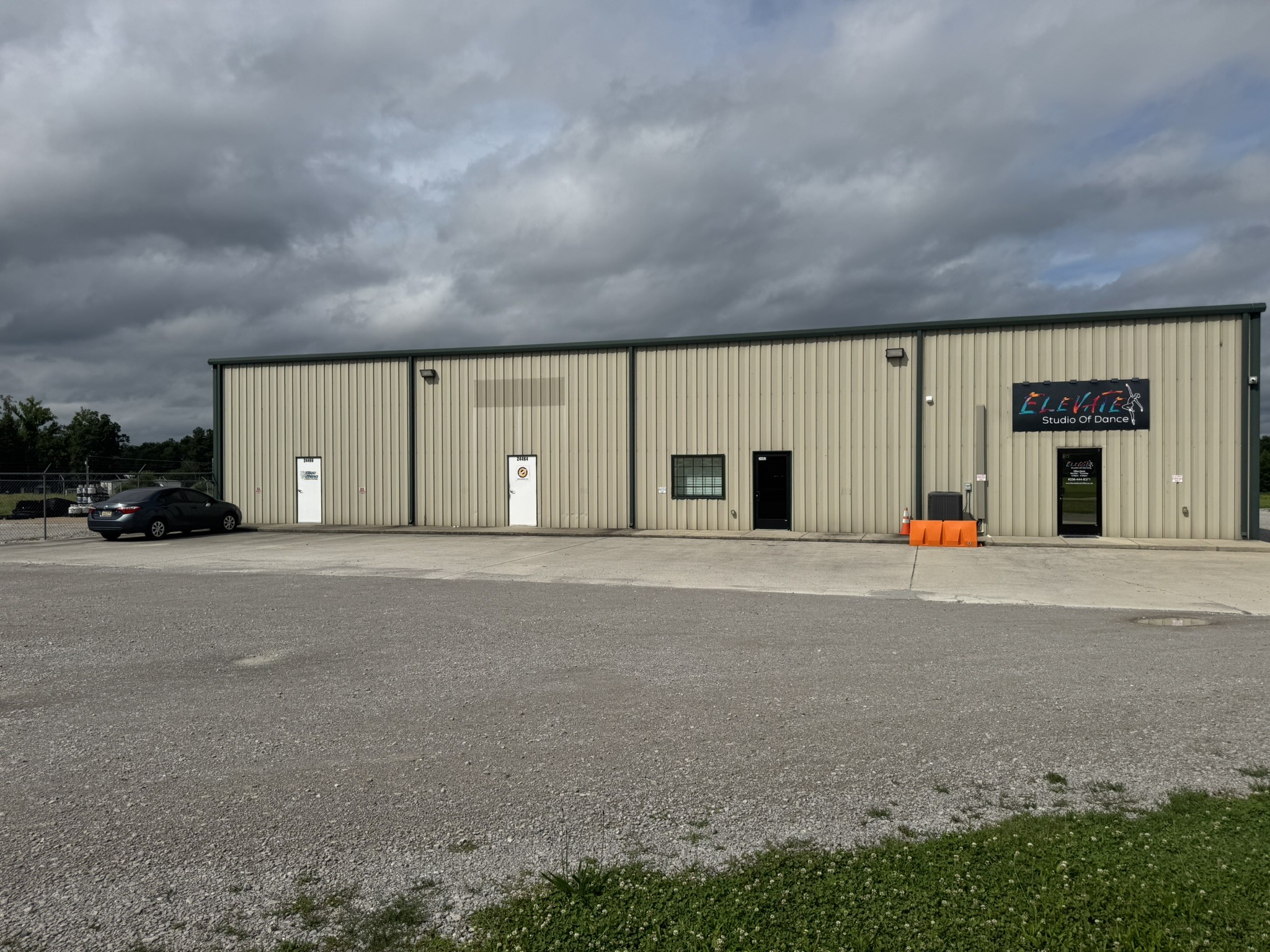 24460 Union Hill Road Ardmore, TN 38449 - Photo 3 of 26