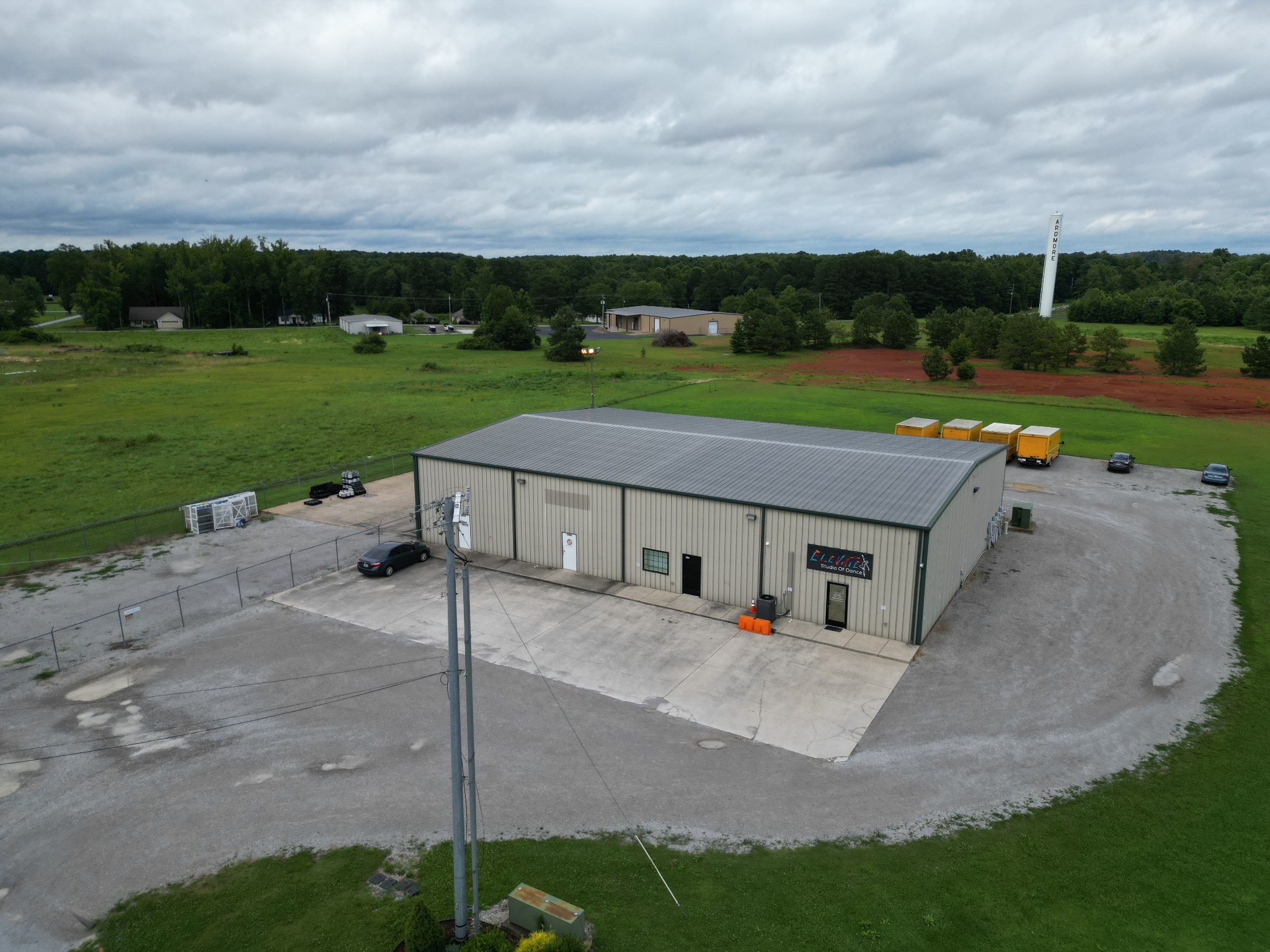 24460 Union Hill Road Ardmore, TN 38449 - Photo 6 of 26