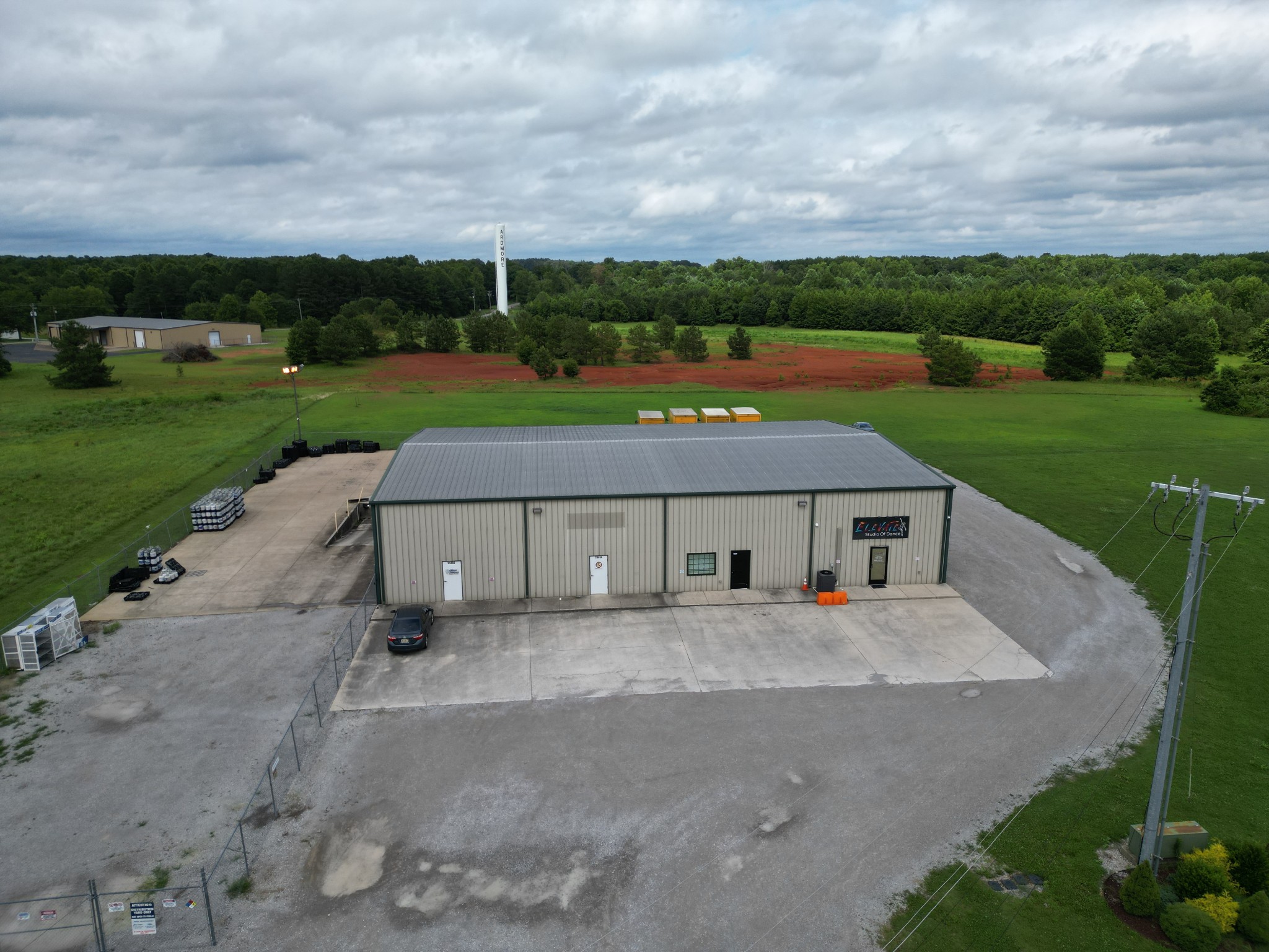 24460 Union Hill Road Ardmore, TN 38449 - Photo 7 of 26