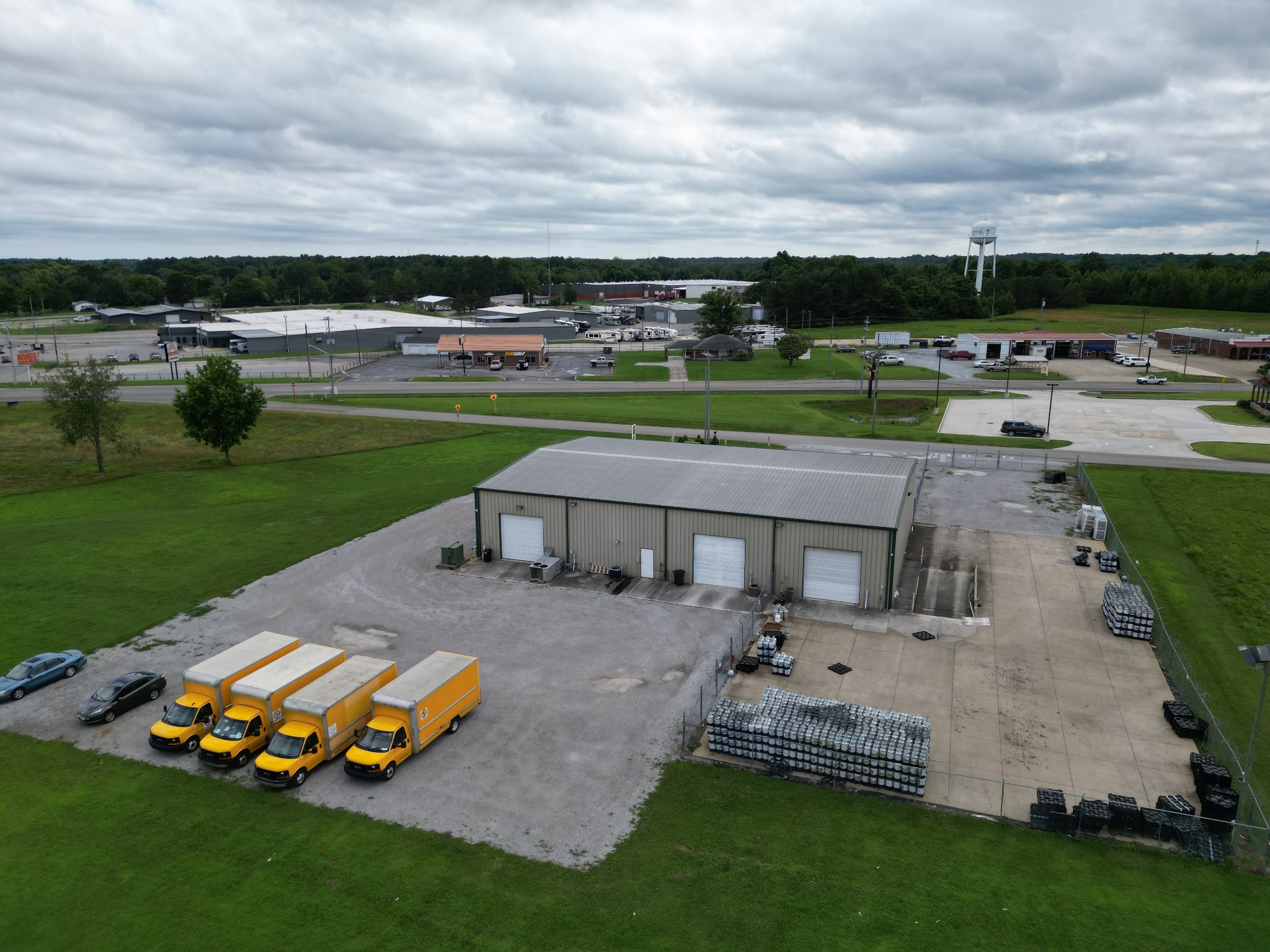 24460 Union Hill Road Ardmore, TN 38449 - Photo 8 of 26