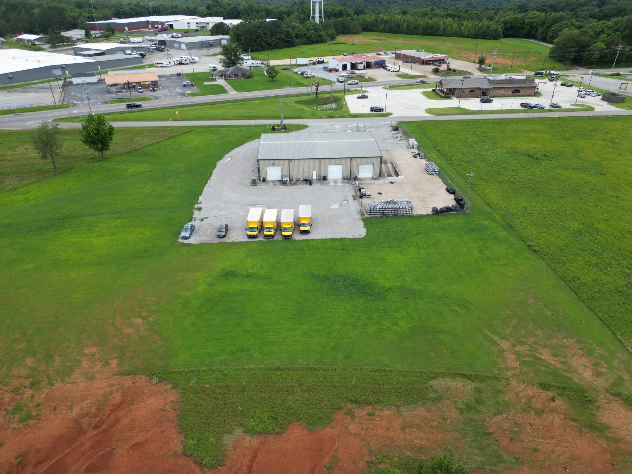 24460 Union Hill Road Ardmore, TN 38449 - Photo 9 of 26