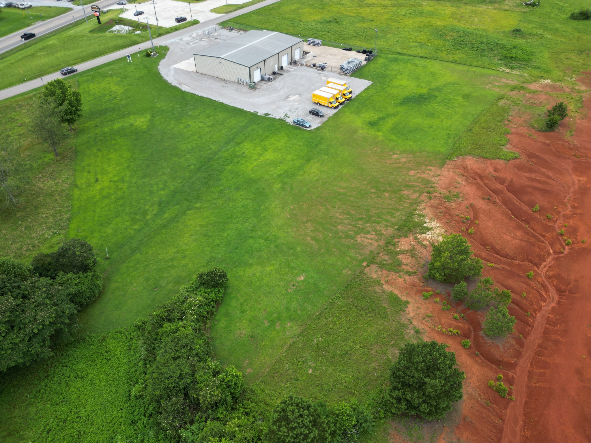 24460 Union Hill Road Ardmore, TN 38449 - Photo 10 of 26