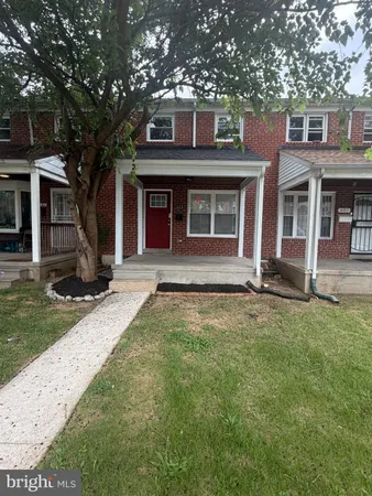 $224,900 | 603 Brisbane Road, Baltimore, MD 21229