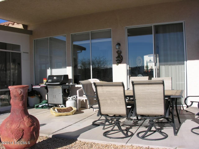73 Highland Circle Rio Rico, AZ 85648 - Photo 13 of 34
