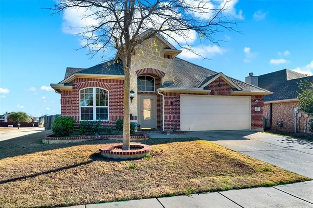 $2,495 | 908 Appalachian Drive, Wylie, TX 75098