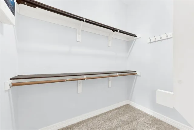 a view of small space