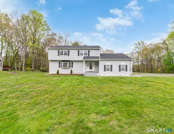 $585,000 | 6 El Toro Drive, Bristol, CT 06010