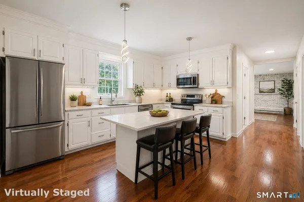 $585,000 | 6 El Toro Drive, Bristol, CT 06010