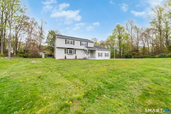 $585,000 | 6 El Toro Drive, Bristol, CT 06010
