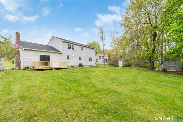 $585,000 | 6 El Toro Drive, Bristol, CT 06010