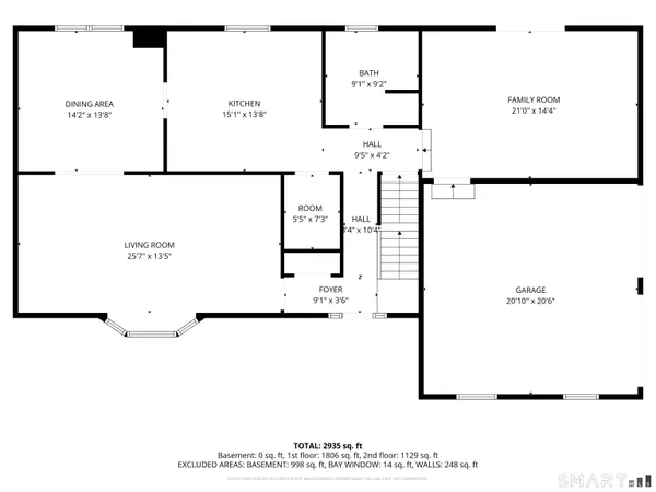 $585,000 | 6 El Toro Drive, Bristol, CT 06010