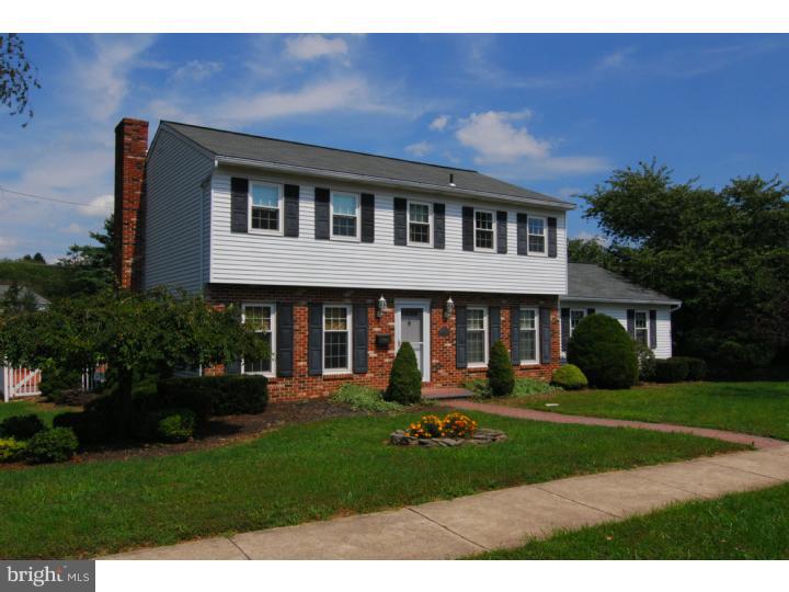 903 Snyder Road Reading, PA 19609 - Photo 1 of 22 Gallery Image 1