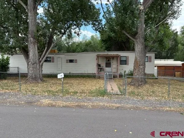 $175,000 | 405 Southeast 2nd Street, Cedaredge, CO 81413