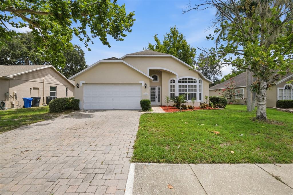 1708 Powder Ridge Drive Valrico, FL 33594 - Photo 2 of 52
