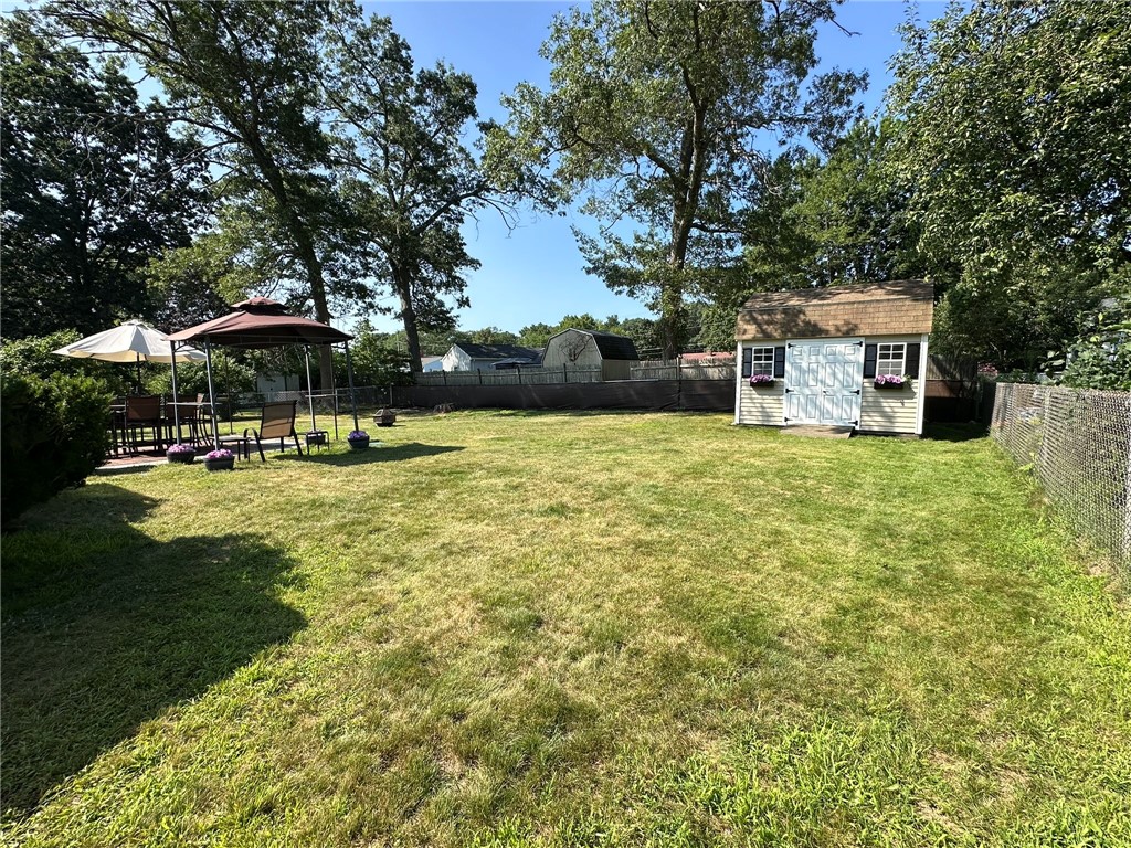 17 Rondeau Road Bellingham, MA 02019 - Photo 24 of 26 Shed