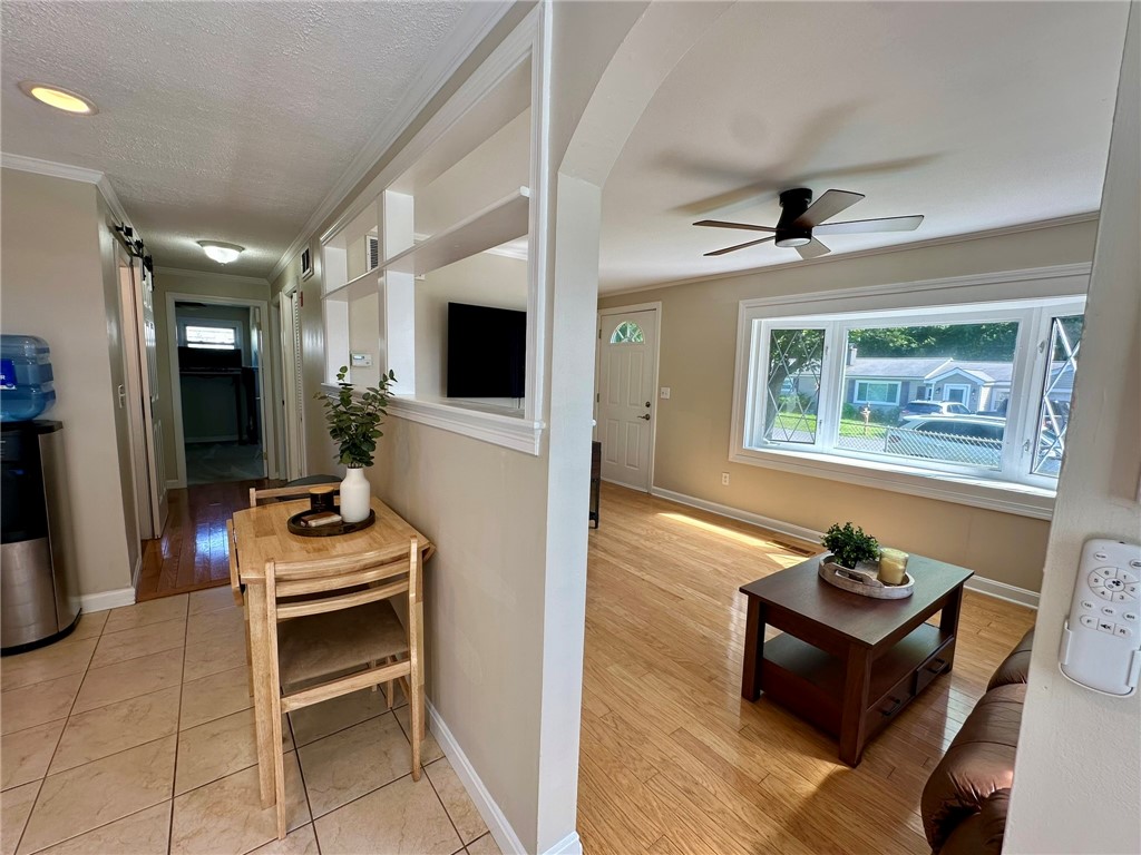 17 Rondeau Road Bellingham, MA 02019 - Photo 9 of 26 Open layout