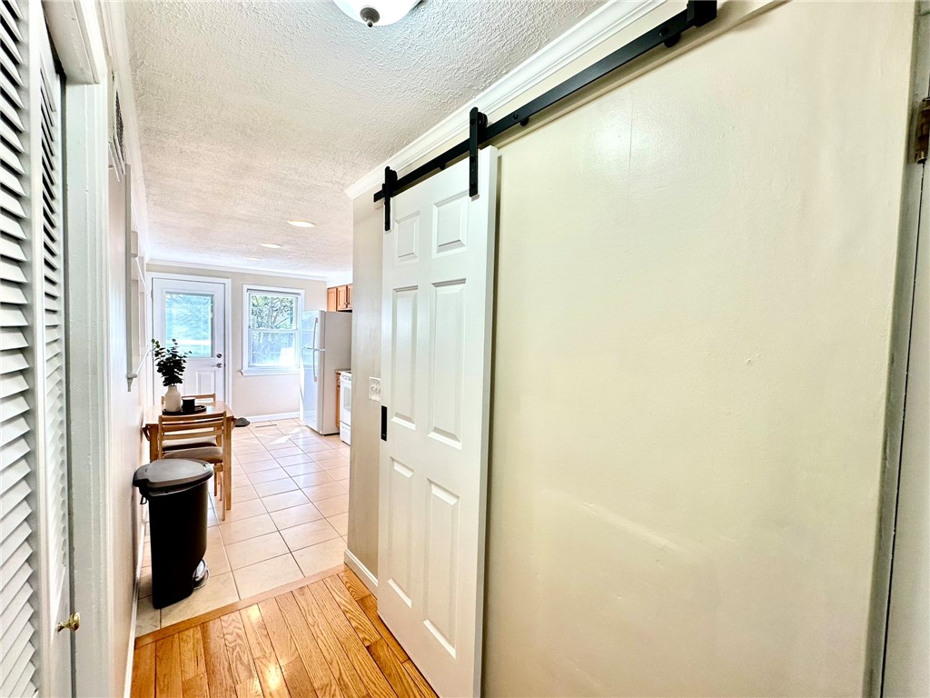 17 Rondeau Road Bellingham, MA 02019 - Photo 10 of 26 Hallway
