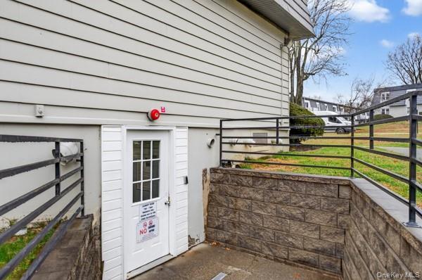 15 White Gate Road, Unit D Wappingers Falls, NY 12590 - Photo 14 of 16 a house view with a street