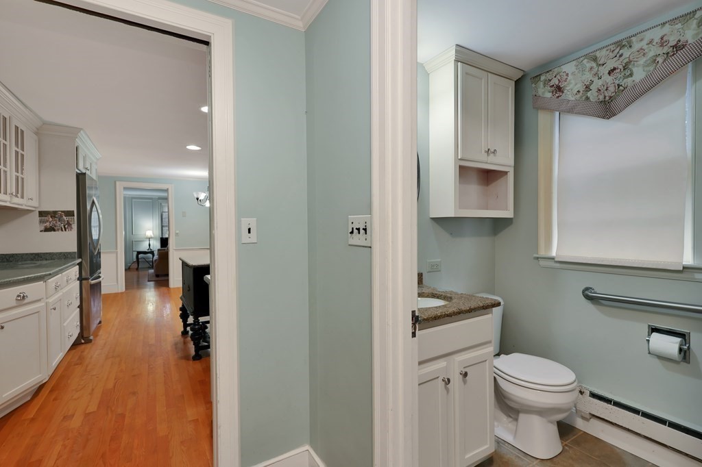 169 Braemoor Road Brockton, MA 02301 - Photo 22 of 42