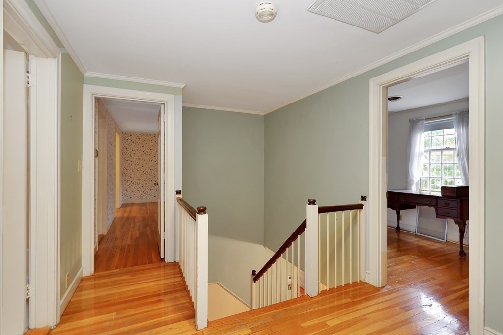 169 Braemoor Road Brockton, MA 02301 - Photo 31 of 42
