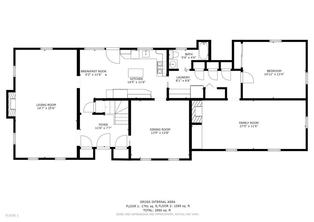 169 Braemoor Road Brockton, MA 02301 - Photo 40 of 42