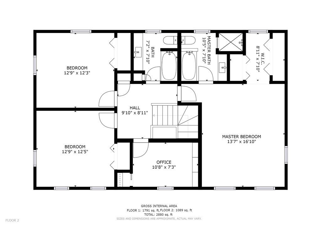 169 Braemoor Road Brockton, MA 02301 - Photo 41 of 42