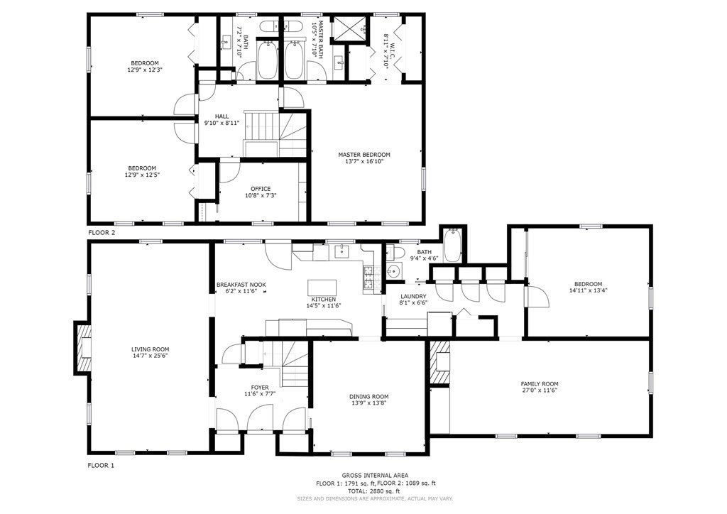 169 Braemoor Road Brockton, MA 02301 - Photo 42 of 42