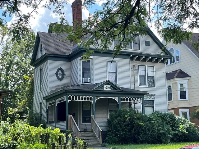 $225,000 | 615 Park Avenue, Syracuse, NY 13204
