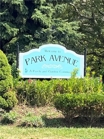 $225,000 | 615 Park Avenue, Syracuse, NY 13204