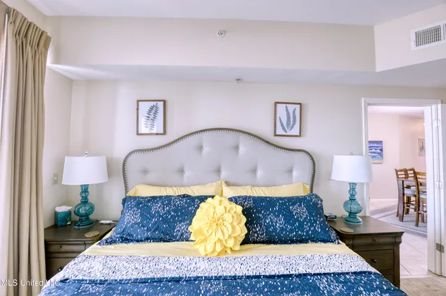 $334,000 | 2228 Beach Drive, Unit 306, Gulfport, MS 39507