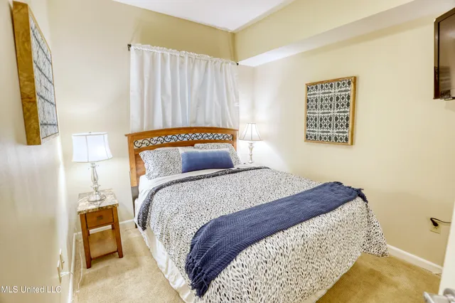 $334,000 | 2228 Beach Drive, Unit 306, Gulfport, MS 39507