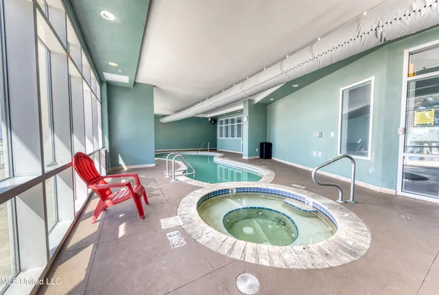 $334,000 | 2228 Beach Drive, Unit 306, Gulfport, MS 39507