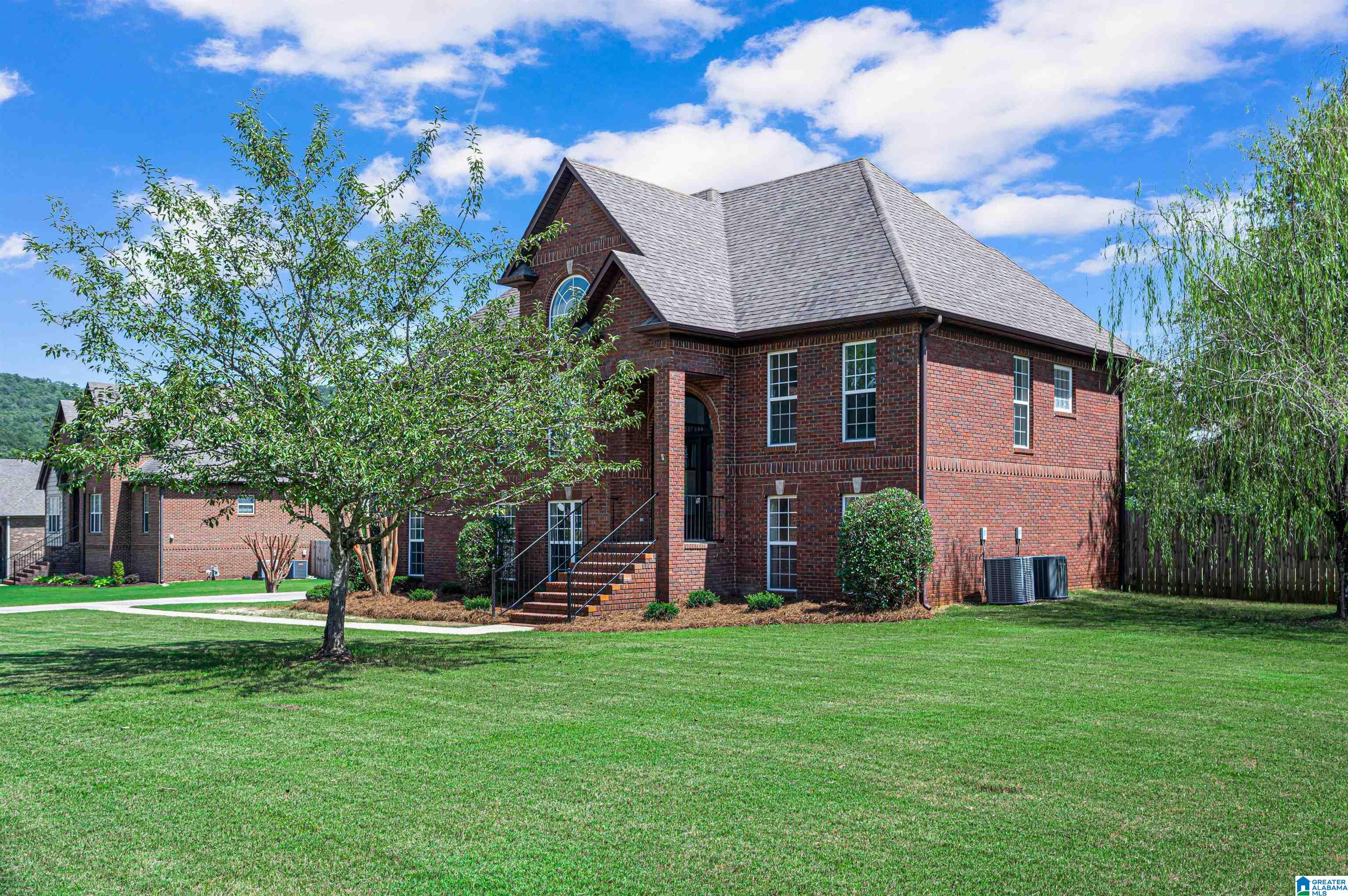 525 Legacy Drive Springville, AL 35146 - Photo 3 of 50