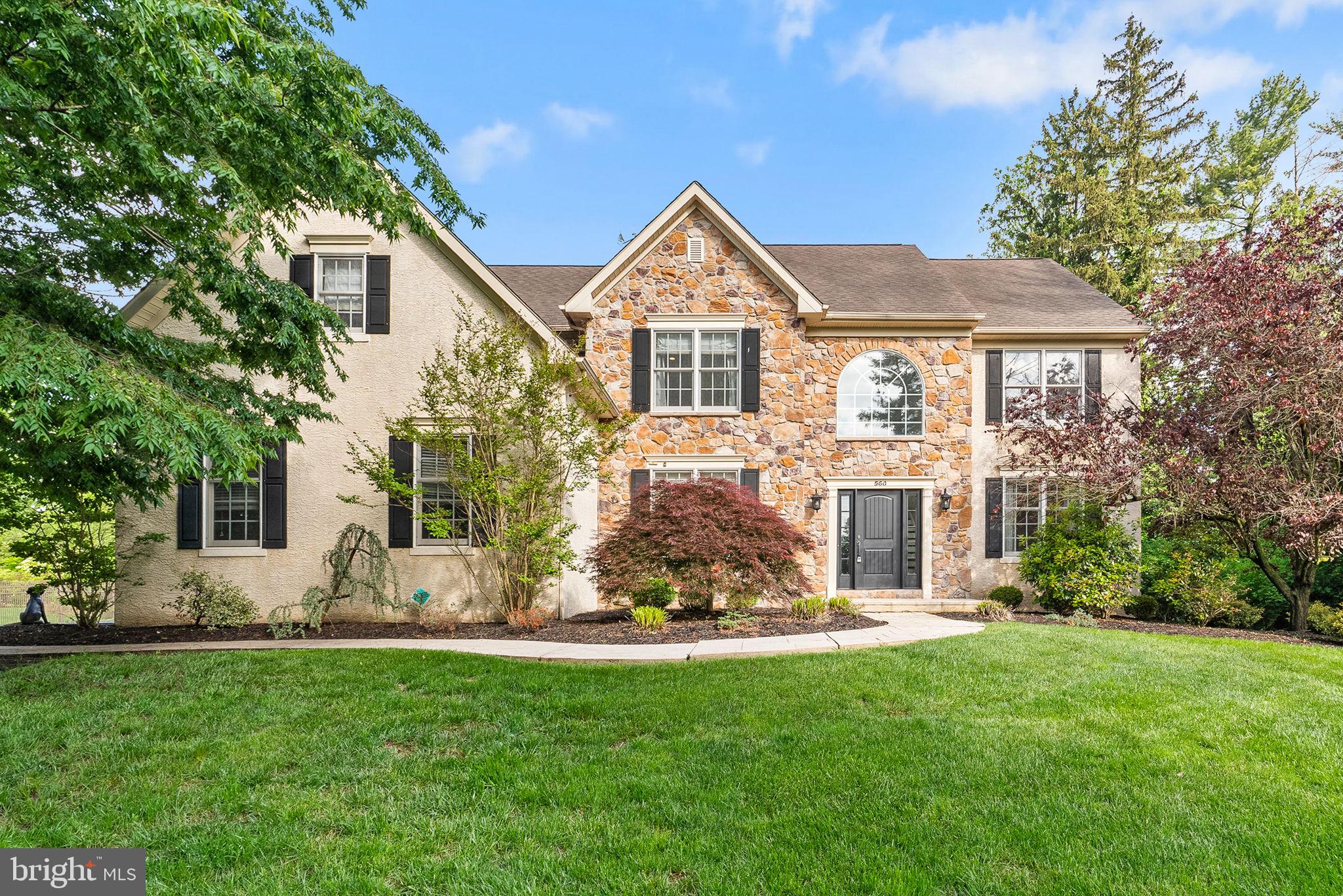 560 Buckley Road Lower Gwynedd, PA 19002 - Photo 1 of 1 Gallery Image 1