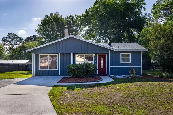 $272,000 | 6319 Northwest 28th Terrace, Gainesville, FL 32653