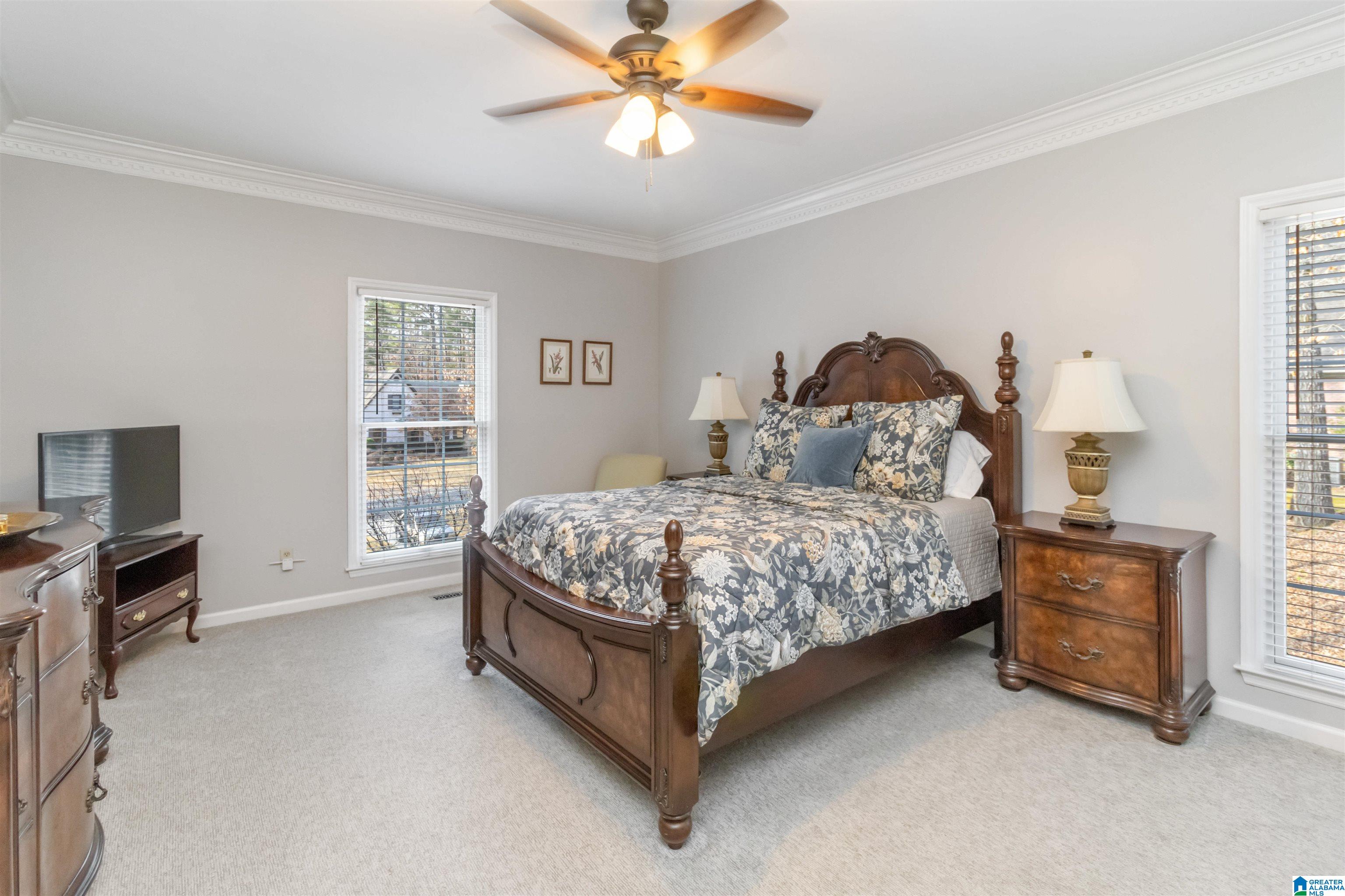 172 Oakmont Road Birmingham, AL 35244 - Photo 21 of 52