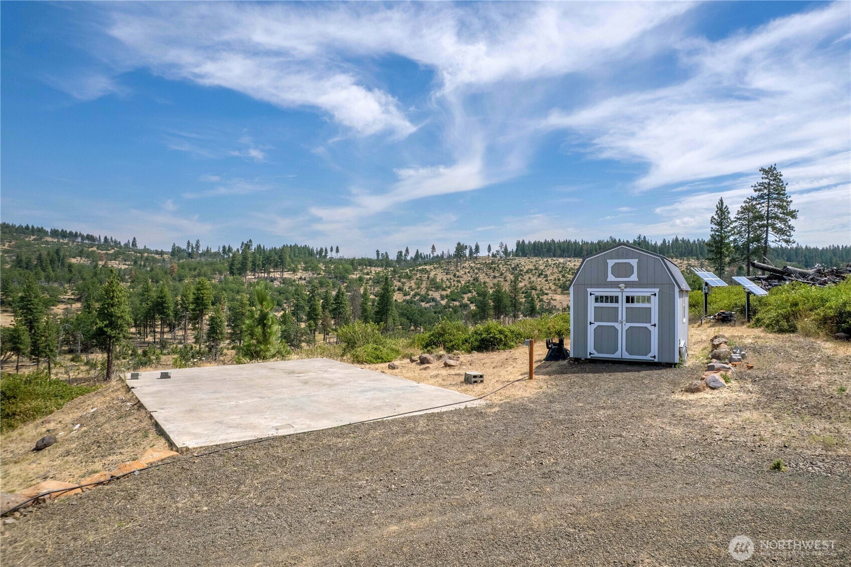 20 Buck Rdg Drive Goldendale, WA 98620 - Photo 19 of 40