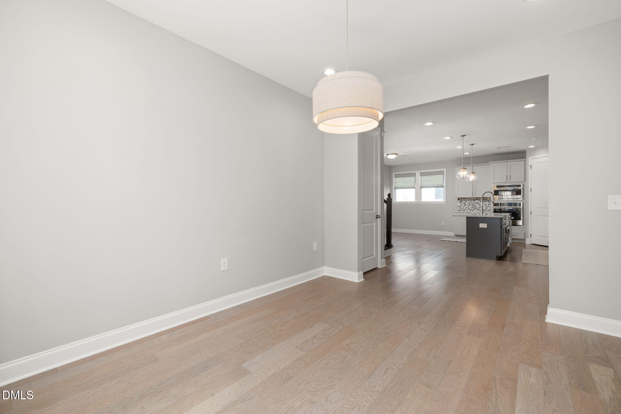 1015 Pondfield Way Durham, NC 27713 - Photo 11 of 48 a view of a living room