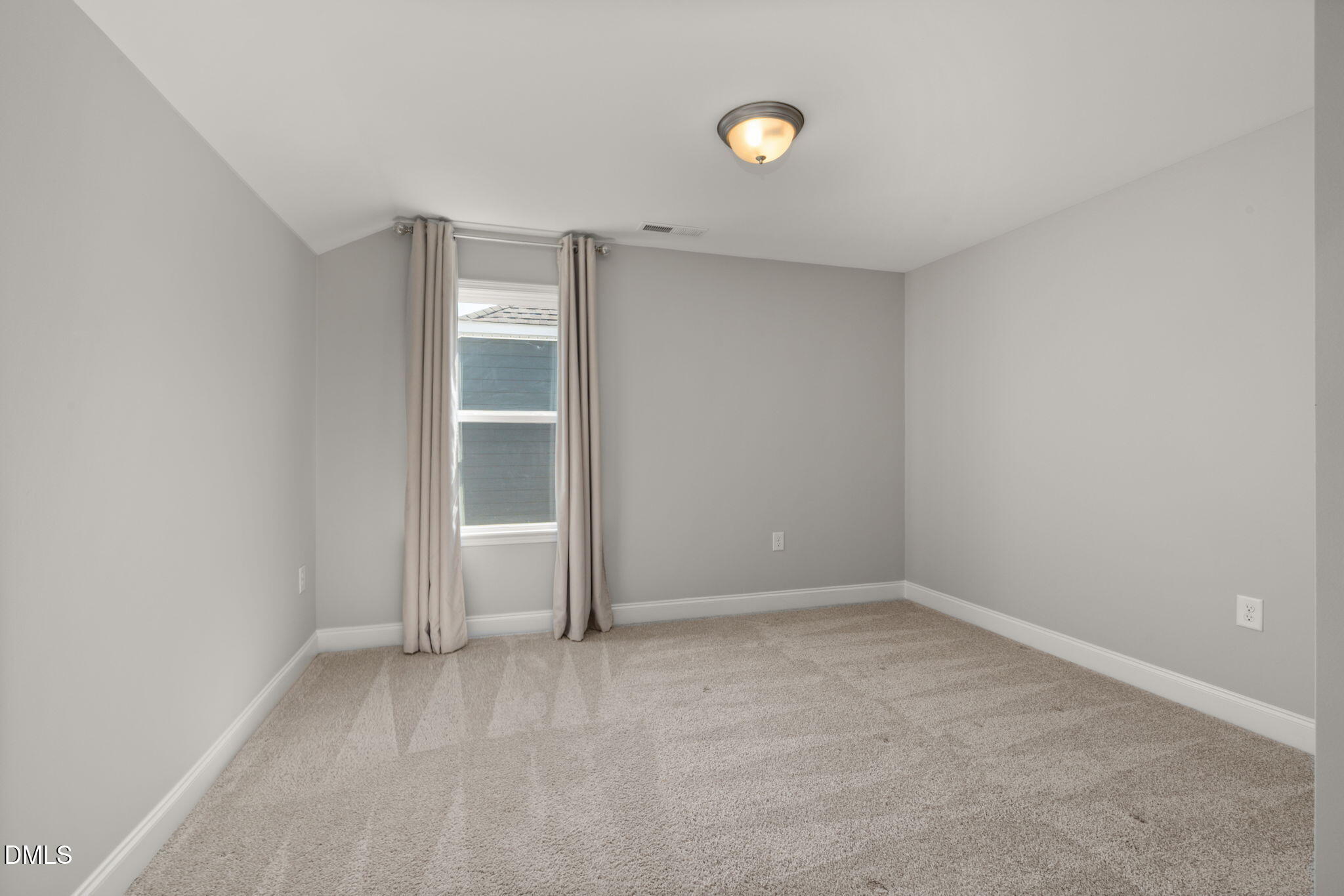 1015 Pondfield Way Durham, NC 27713 - Photo 34 of 48 an empty room with a empty space and window