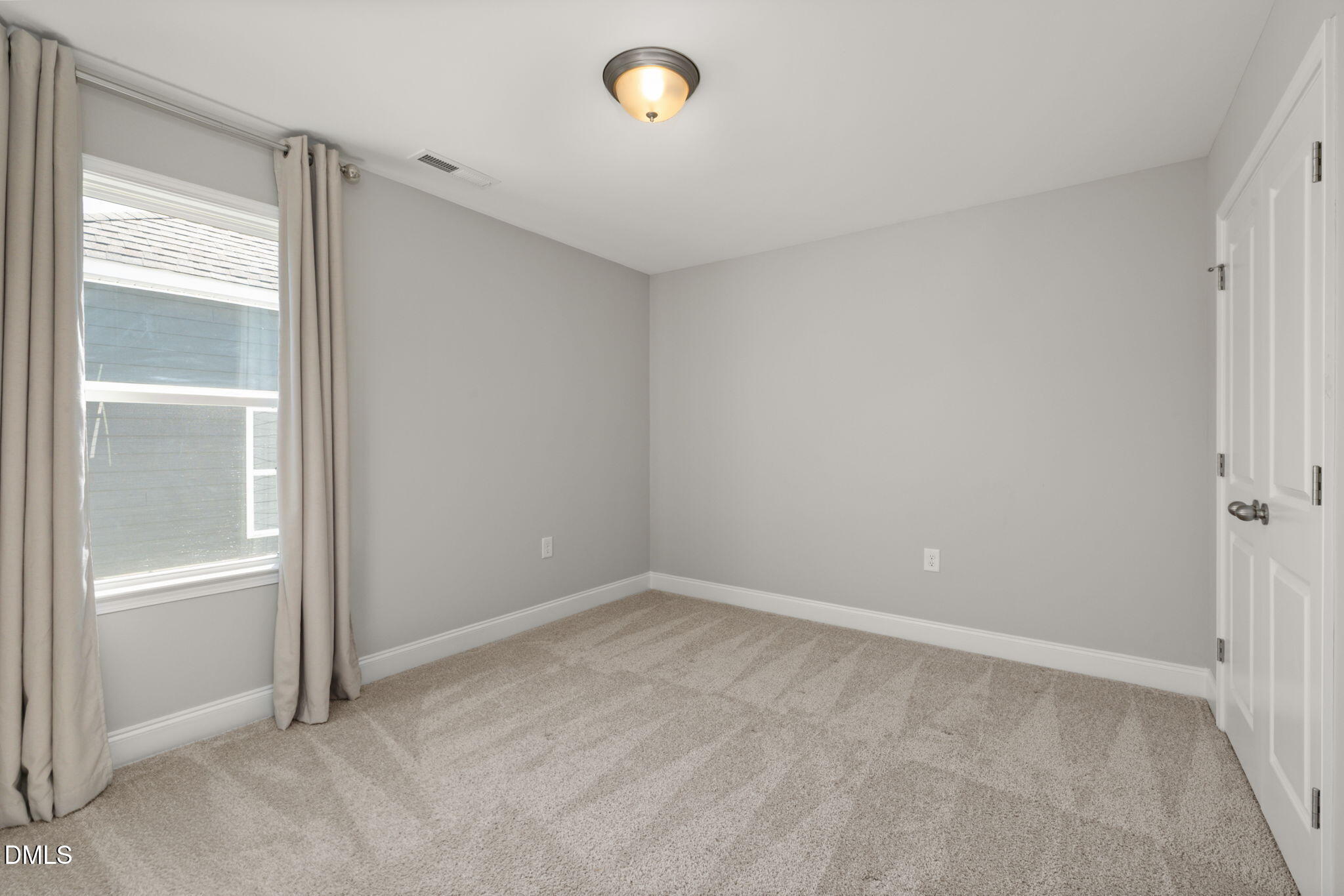 1015 Pondfield Way Durham, NC 27713 - Photo 35 of 48 a view of an empty room