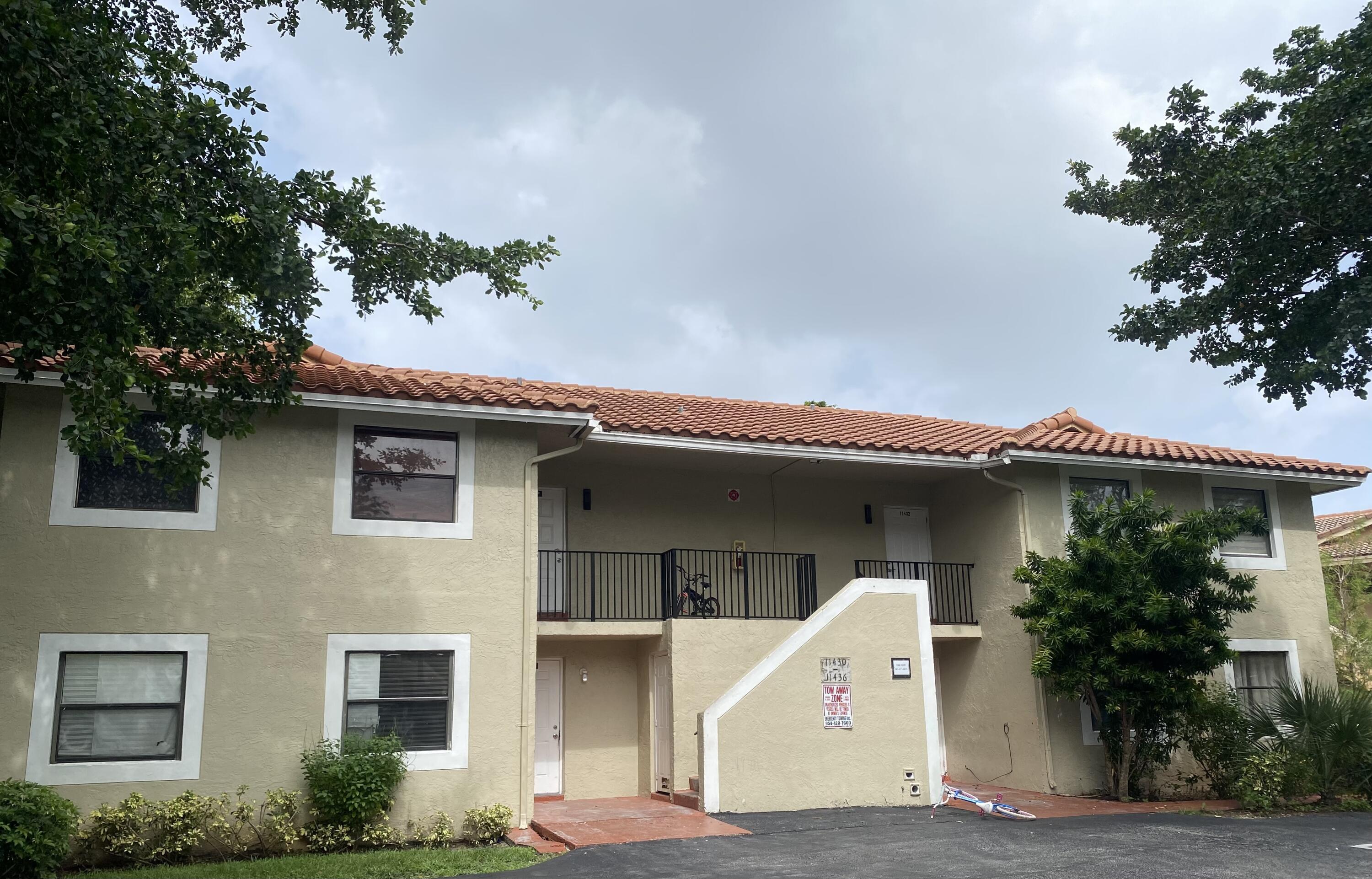 11432 Northwest 43rd Street, Unit TOP RIGHT Coral Springs, FL 33065 - Photo 30 of 30 IMG_3318 (1)