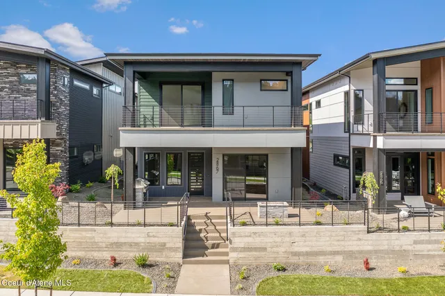 $1,425,000 | 2867 West Lumber Lane, Coeur D'Alene, ID 83814