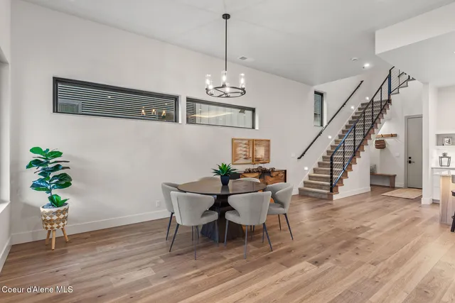 $1,425,000 | 2867 West Lumber Lane, Coeur D'Alene, ID 83814