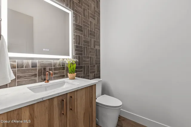 $1,425,000 | 2867 West Lumber Lane, Coeur D'Alene, ID 83814